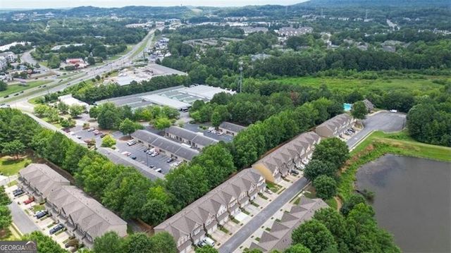 1781 Waterside Drive NW, Kennesaw, GA 30152