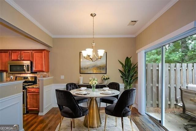 1781 Waterside Drive NW, Kennesaw, GA 30152