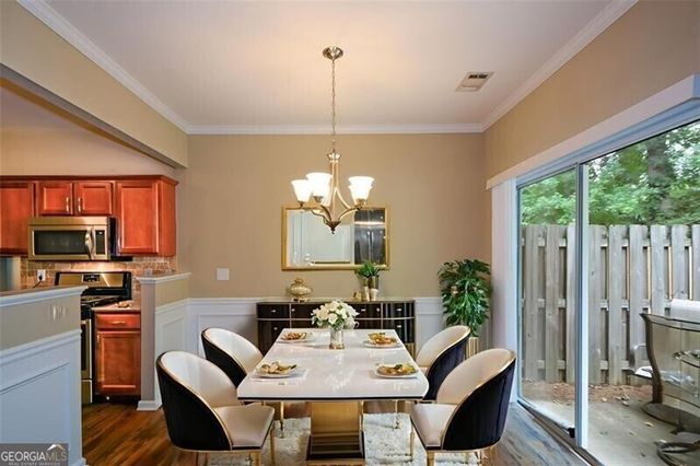 1781 Waterside Drive NW, Kennesaw, GA 30152