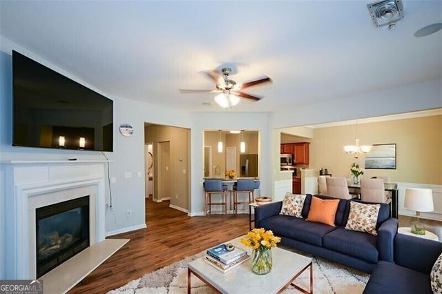 1781 Waterside Drive NW, Kennesaw, GA 30152