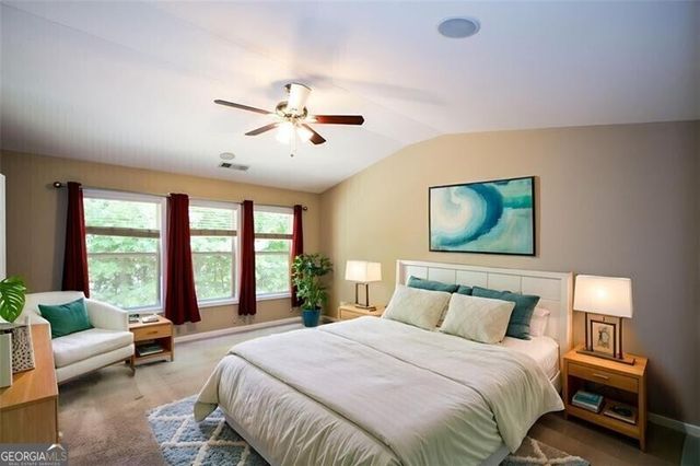 1781 Waterside Drive NW, Kennesaw, GA 30152