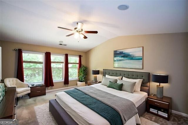 1781 Waterside Drive NW, Kennesaw, GA 30152