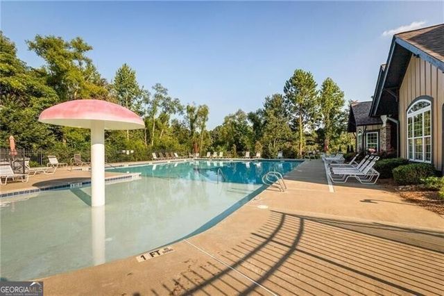 1781 Waterside Drive NW, Kennesaw, GA 30152