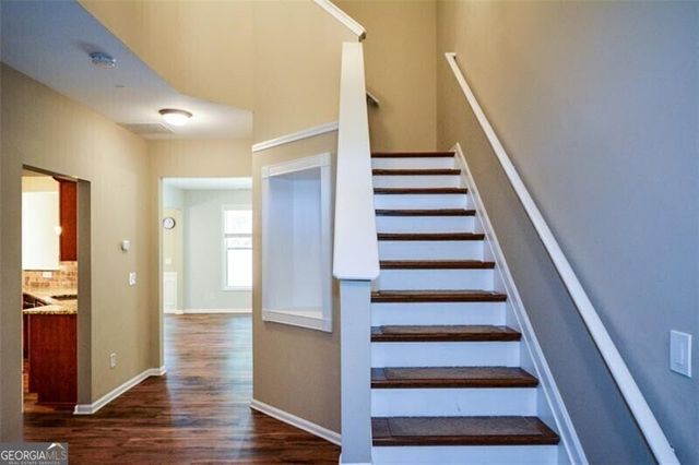 1781 Waterside Drive NW, Kennesaw, GA 30152