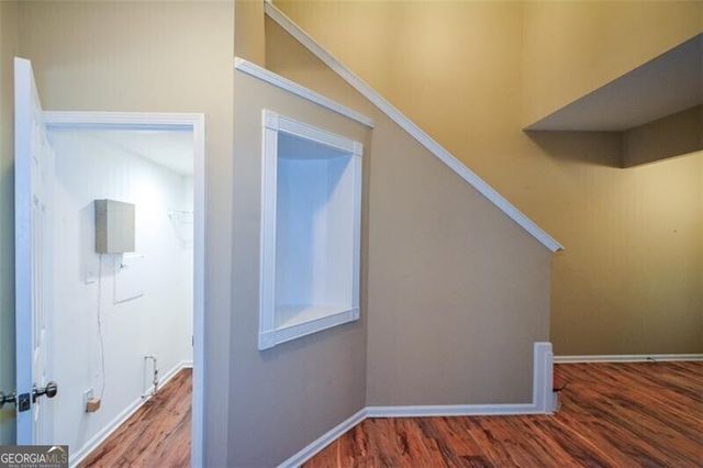 1781 Waterside Drive NW, Kennesaw, GA 30152