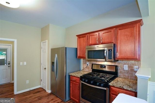 1781 Waterside Drive NW, Kennesaw, GA 30152