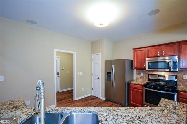 1781 Waterside Drive NW, Kennesaw, GA 30152