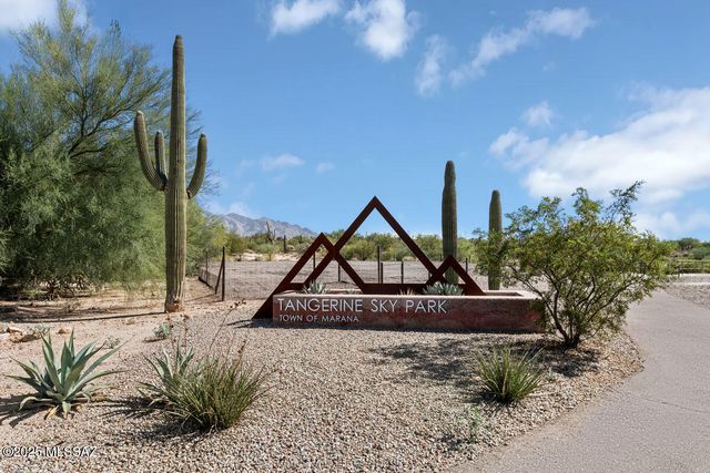 12499 N Miner Lane, Marana, AZ 85658