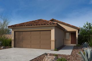 12499 N Miner Lane, Marana, AZ 85658