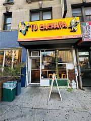 4195 Broadway, New York (manhattan), NY 10033