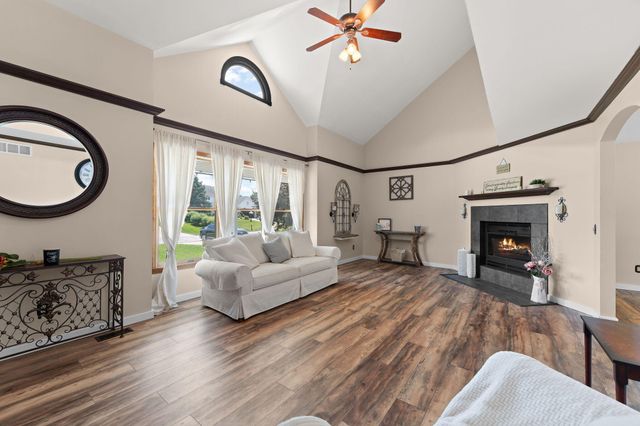 1790 W 134th Court, Crown Point, IN 46307