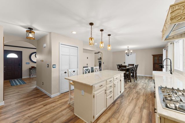 1790 W 134th Court, Crown Point, IN 46307