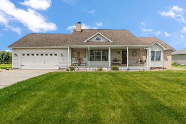 1790 W 134th Court, Crown Point, IN 46307