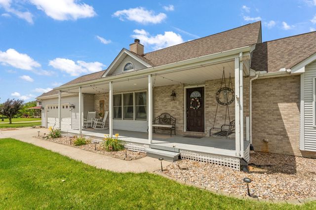 1790 W 134th Court, Crown Point, IN 46307
