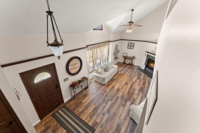 1790 W 134th Court, Crown Point, IN 46307