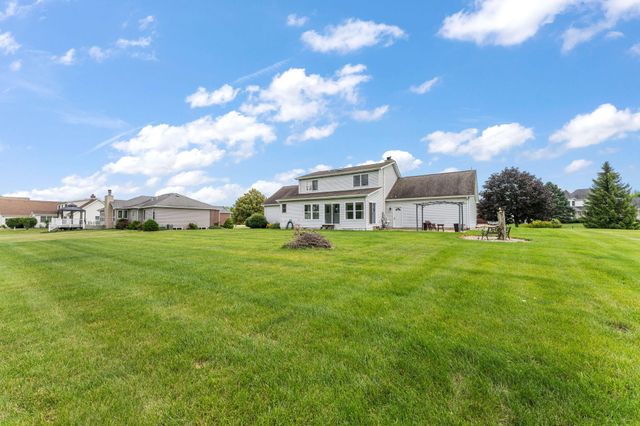 1790 W 134th Court, Crown Point, IN 46307