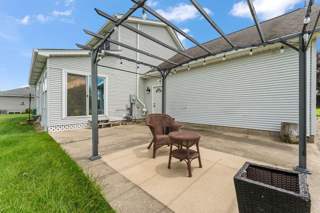 1790 W 134th Court, Crown Point, IN 46307