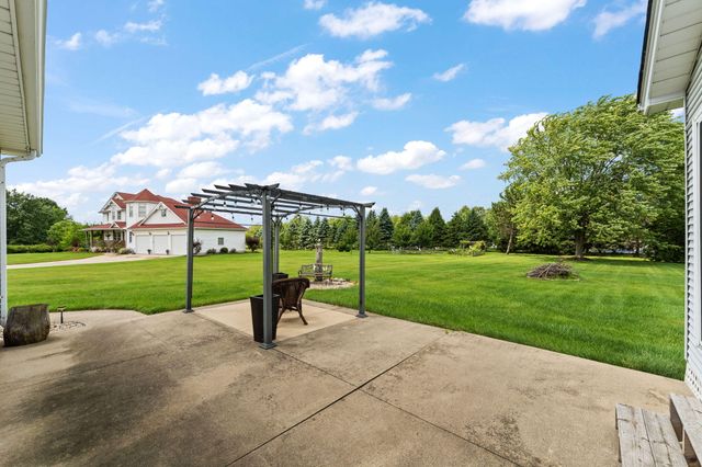 1790 W 134th Court, Crown Point, IN 46307