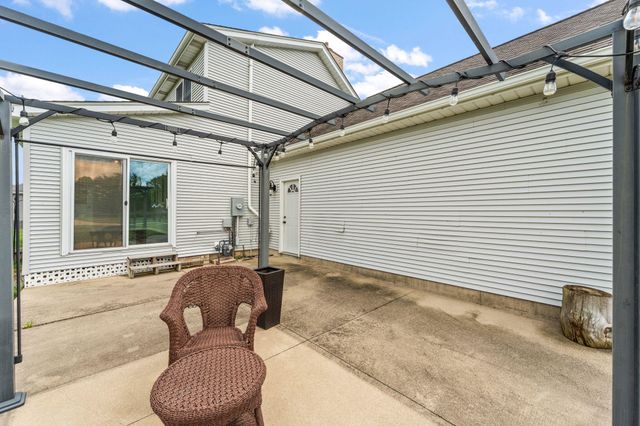 1790 W 134th Court, Crown Point, IN 46307