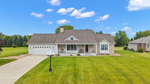 1790 W 134th Court, Crown Point, IN 46307