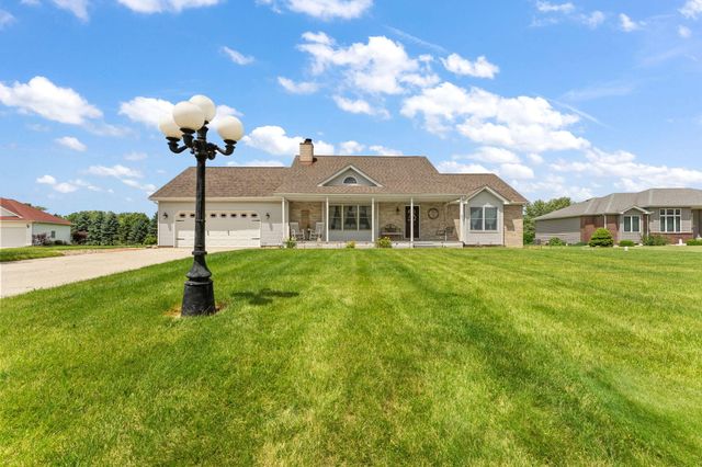 1790 W 134th Court, Crown Point, IN 46307