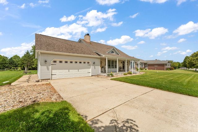 1790 W 134th Court, Crown Point, IN 46307
