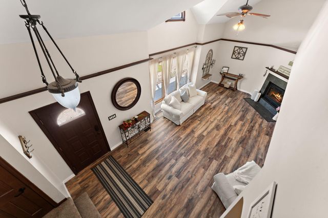 1790 W 134th Court, Crown Point, IN 46307