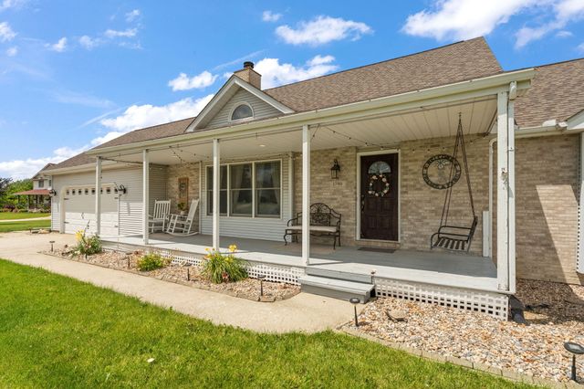 1790 W 134th Court, Crown Point, IN 46307
