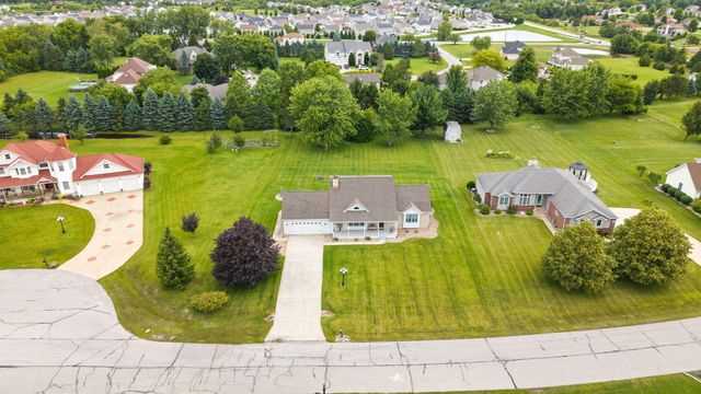 1790 W 134th Court, Crown Point, IN 46307