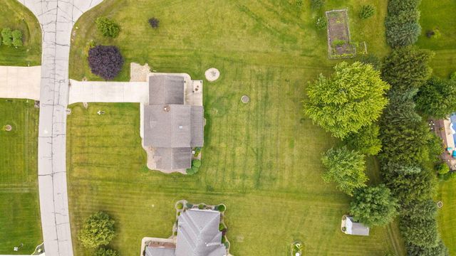 1790 W 134th Court, Crown Point, IN 46307