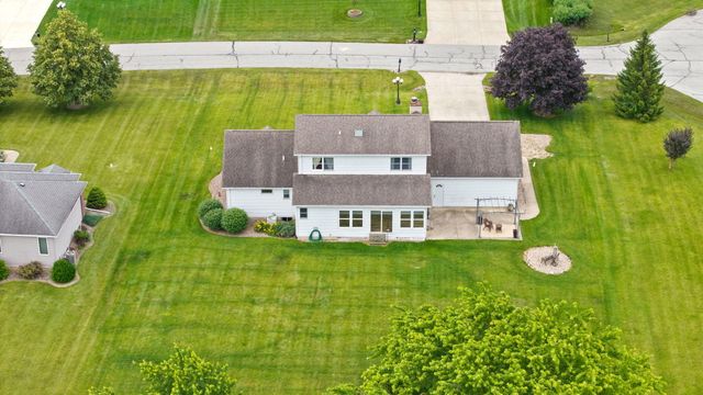 1790 W 134th Court, Crown Point, IN 46307