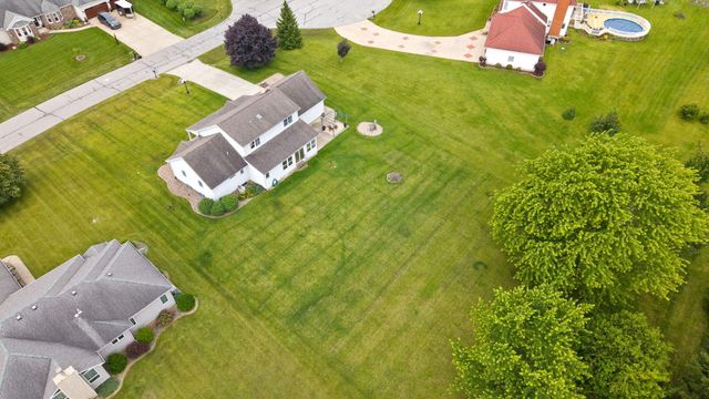 1790 W 134th Court, Crown Point, IN 46307
