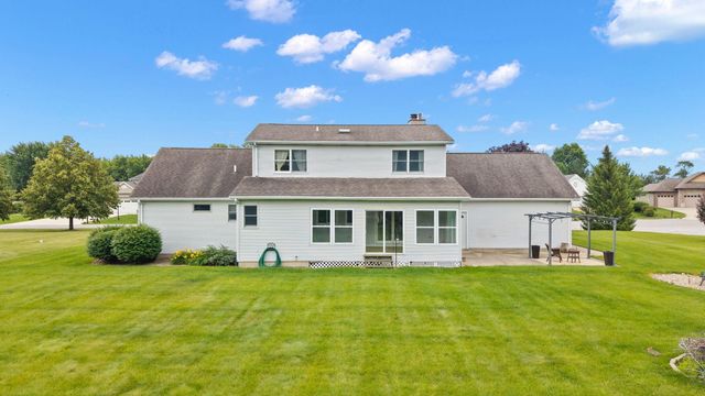 1790 W 134th Court, Crown Point, IN 46307