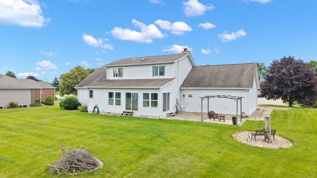 1790 W 134th Court, Crown Point, IN 46307