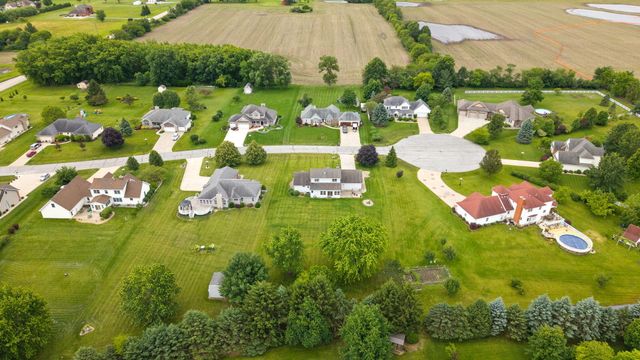 1790 W 134th Court, Crown Point, IN 46307