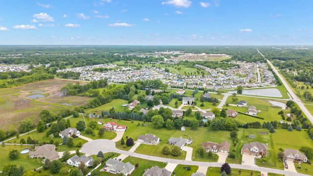 1790 W 134th Court, Crown Point, IN 46307