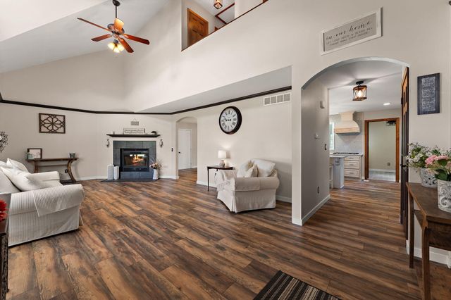 1790 W 134th Court, Crown Point, IN 46307