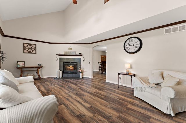 1790 W 134th Court, Crown Point, IN 46307