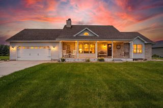 1790 W 134th Court, Crown Point, IN 46307