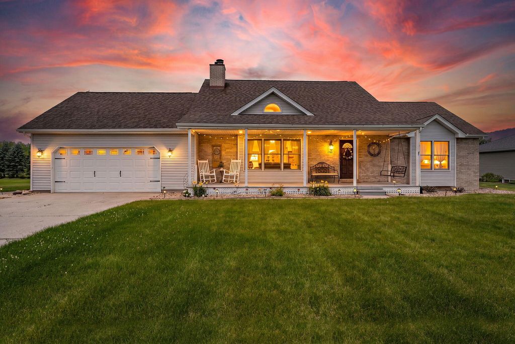 1790 W 134th Court, Crown Point, IN 46307