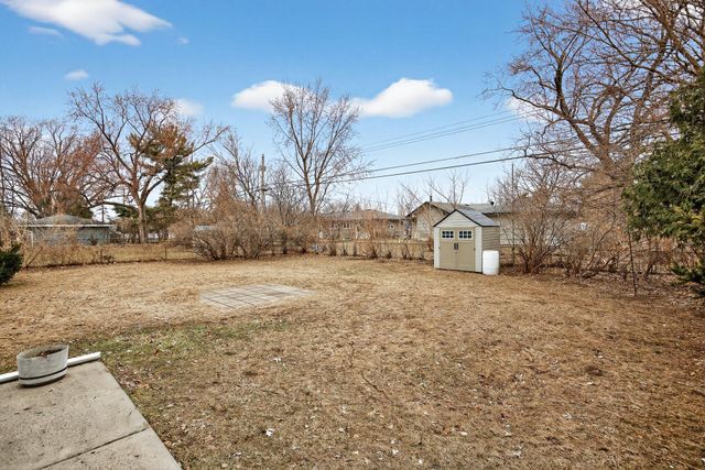 2700 64th Avenue N, Brooklyn Center, MN 55430