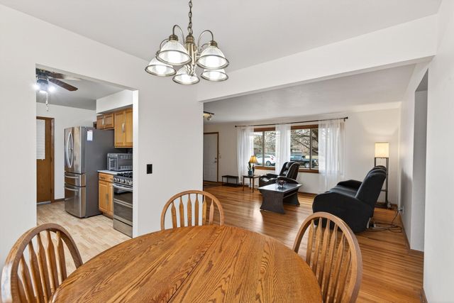 2700 64th Avenue N, Brooklyn Center, MN 55430