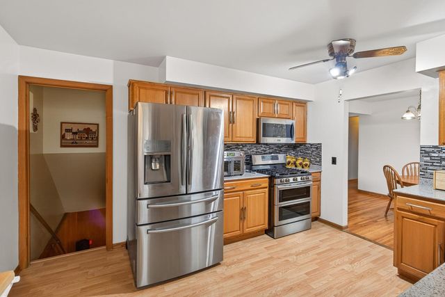 2700 64th Avenue N, Brooklyn Center, MN 55430