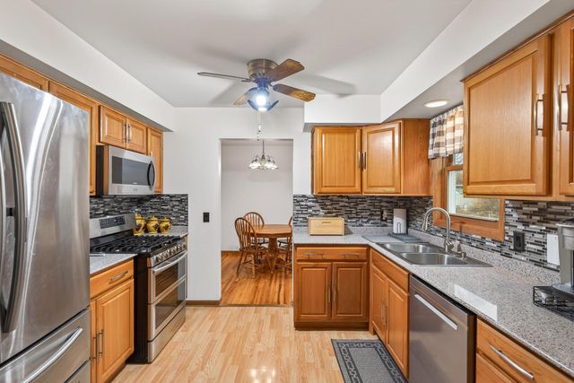 2700 64th Avenue N, Brooklyn Center, MN 55430