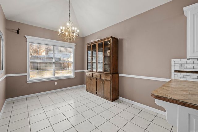 117 Ridgecrest Square, Cabot, AR 72023