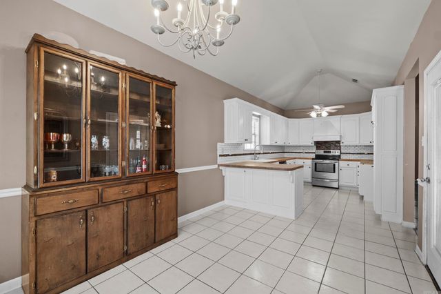 117 Ridgecrest Square, Cabot, AR 72023