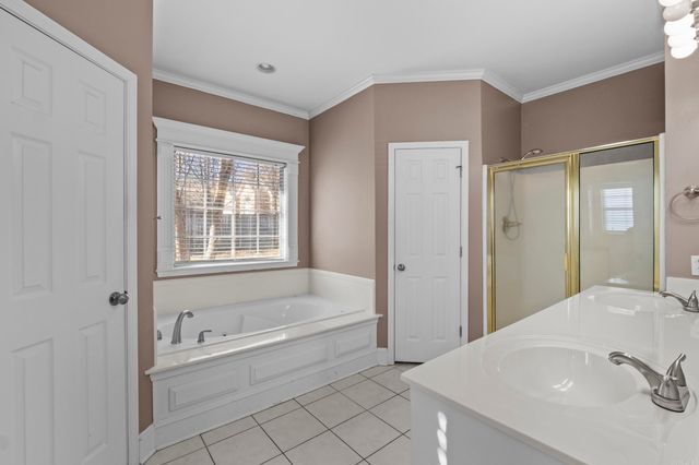 117 Ridgecrest Square, Cabot, AR 72023