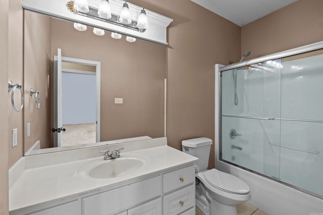 117 Ridgecrest Square, Cabot, AR 72023