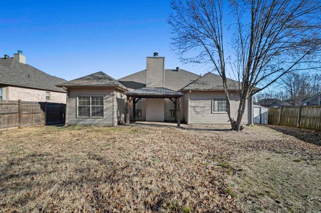 117 Ridgecrest Square, Cabot, AR 72023