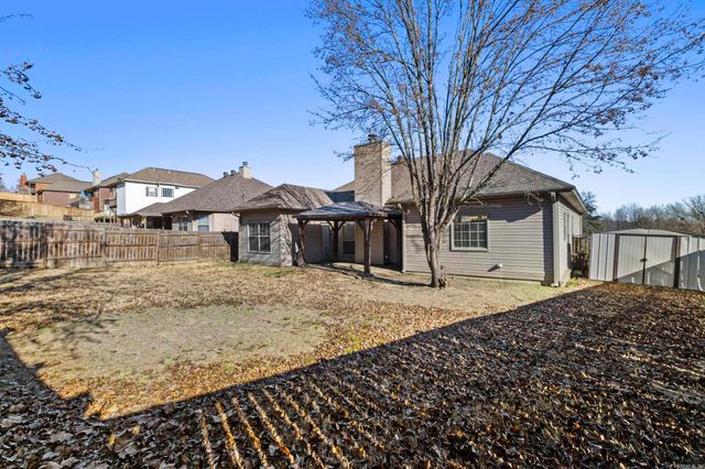 117 Ridgecrest Square, Cabot, AR 72023